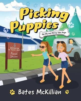 Picking Puppies By McKillian 9780228831778 (Paperback)
