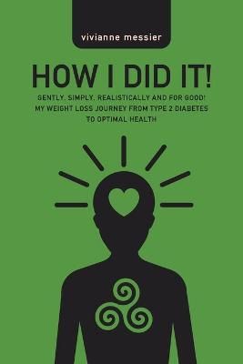 How I Did It! By Messier 9780228833956 (Paperback)