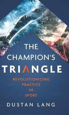Champion's Triangle By Lang 9780228837398 (Hardback)