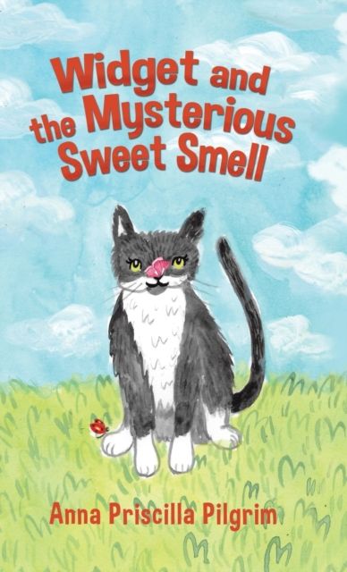 Widget and the Mysterious Sweet Smell By Pilgrim 9780228838418