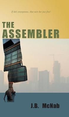 Assembler By McNab 9780228839125 (Hardback)