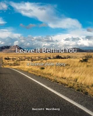 Leave It Behind You By Westberg 9780228840398 (Paperback)