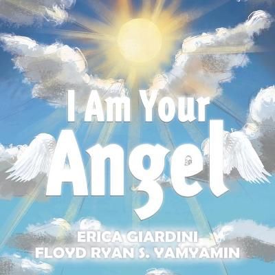I Am Your Angel By Giardini 9780228840480 (Paperback)