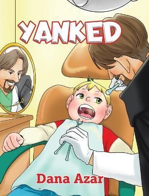 Yanked By Azar 9780228840718 (Hardback)