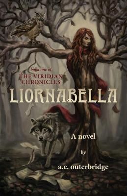 Liornabella By Outerbridge 9780228841142 (Paperback)