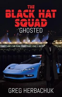 Black Hat Squad By Herbachuk 9780228849421 (Paperback)