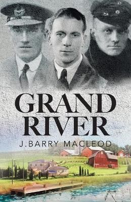 Grand River By MacLeod 9780228852292 (Paperback)