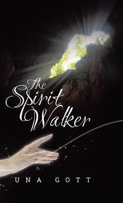 Spirit Walker By Gott 9780228858201 (Hardback)