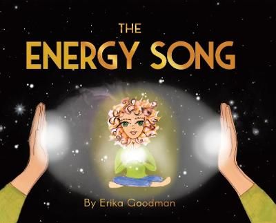 Energy Song By Goodman 9780228860044 (Hardback)