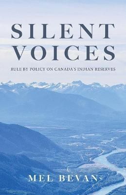 Silent Voices By Bevan 9780228861553 (Paperback)