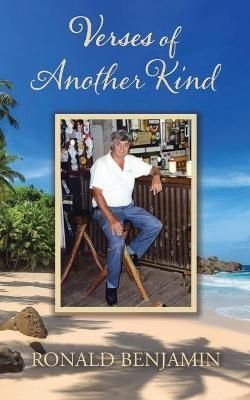 Verses of Another Kind By Benjamin 9780228869153 (Paperback)