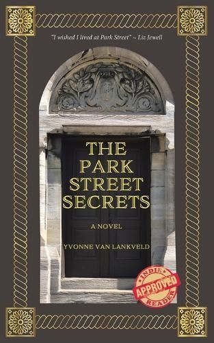 Park Street Secrets By Lankveld 9780228869252 (Paperback)
