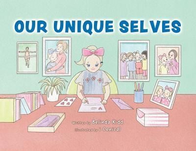 Our Unique Selves By Kidd 9780228871576 (Paperback)