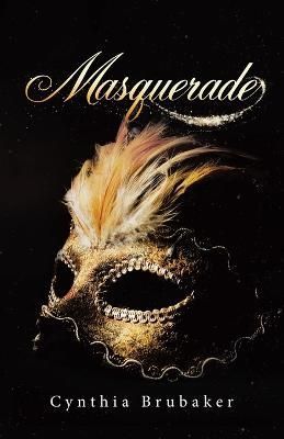 Masquerade By Brubaker 9780228873471 (Paperback)