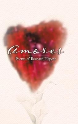 Amores By Filipow 9780228876144 (Hardback)