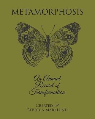 Metamorphosis By Marklund 9780228876175 (Paperback)