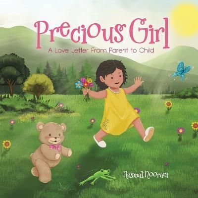 Precious Girl By Noorani 9780228877714 (Paperback)