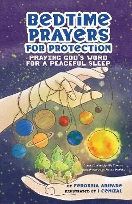 Bedtime Prayers for Protection By Febornia Abifade 9780228878339
