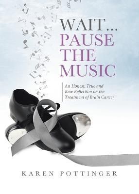 Wait ... Pause the Music By Pottinger 9780228880929 (Paperback)