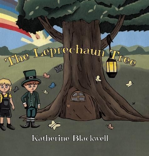 Leprechaun Tree By Blackwell 9780228881025 (Hardback)