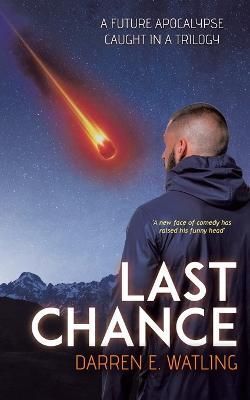 Last Chance By Watling 9780228882862 (Paperback)