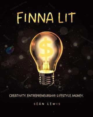 Finna Lit By Lewis 9780228883821 (Paperback)