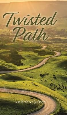 Twisted Path By Jackson 9780228889038 (Hardback)