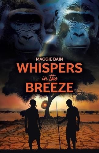 Whispers in the Breeze By Bain 9780228890171 (Paperback)