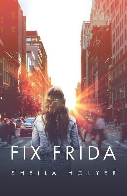 Fix Frida By Holyer 9780228890737 (Paperback)