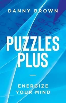 Puzzles Plus By Brown 9780228892502 (Paperback)