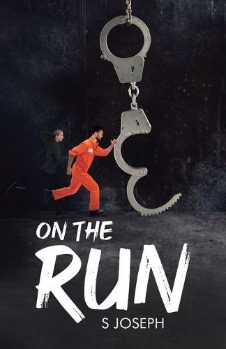 On the Run By Joseph 9780228894964 (Paperback)