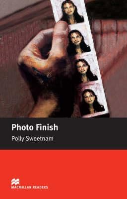 Macmillan Readers Photo Finish Starter Without CD By Polly Sweetnam