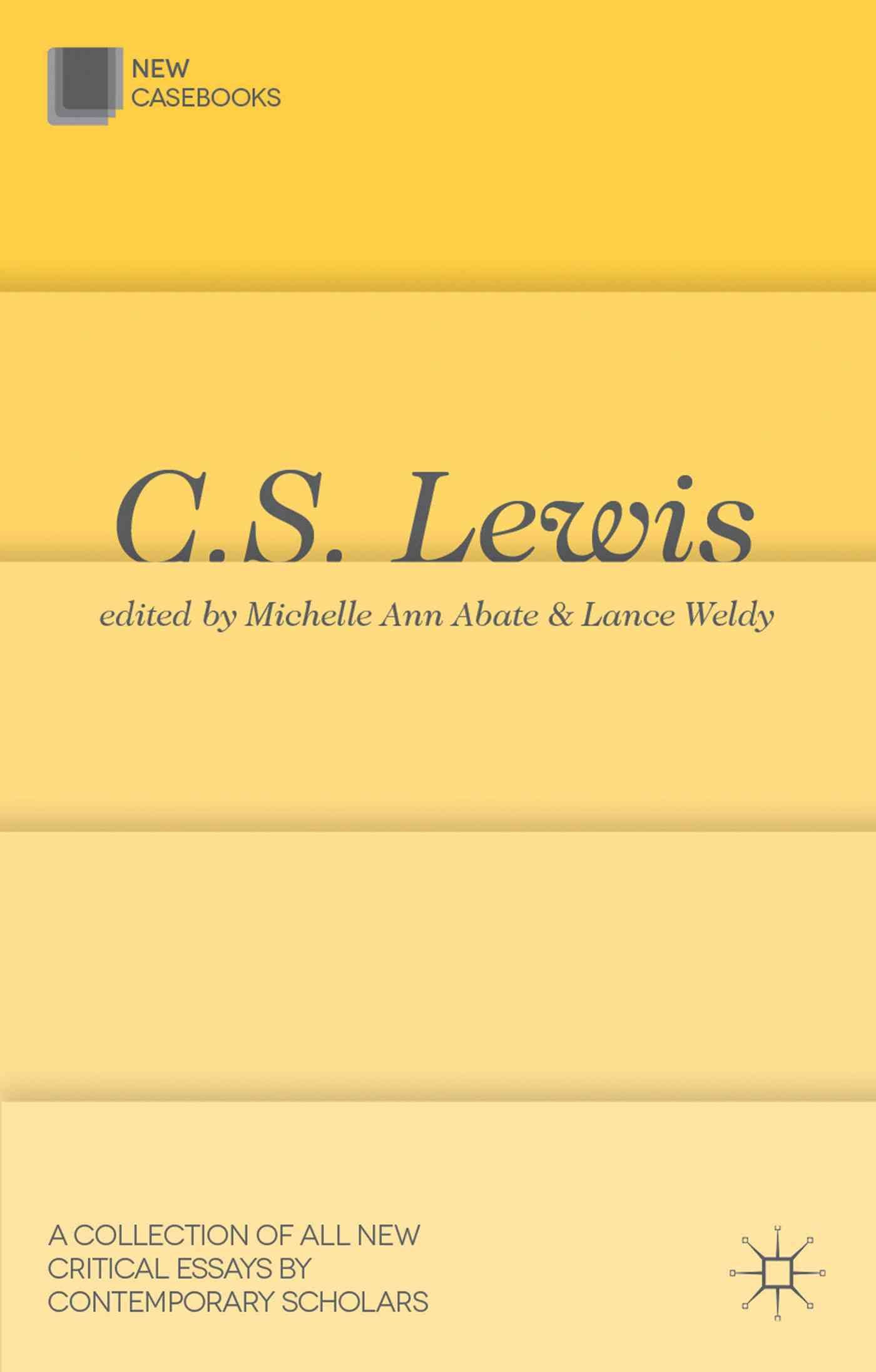 C.S. Lewis By Abate, Michelle 9780230301252 (Paperback)