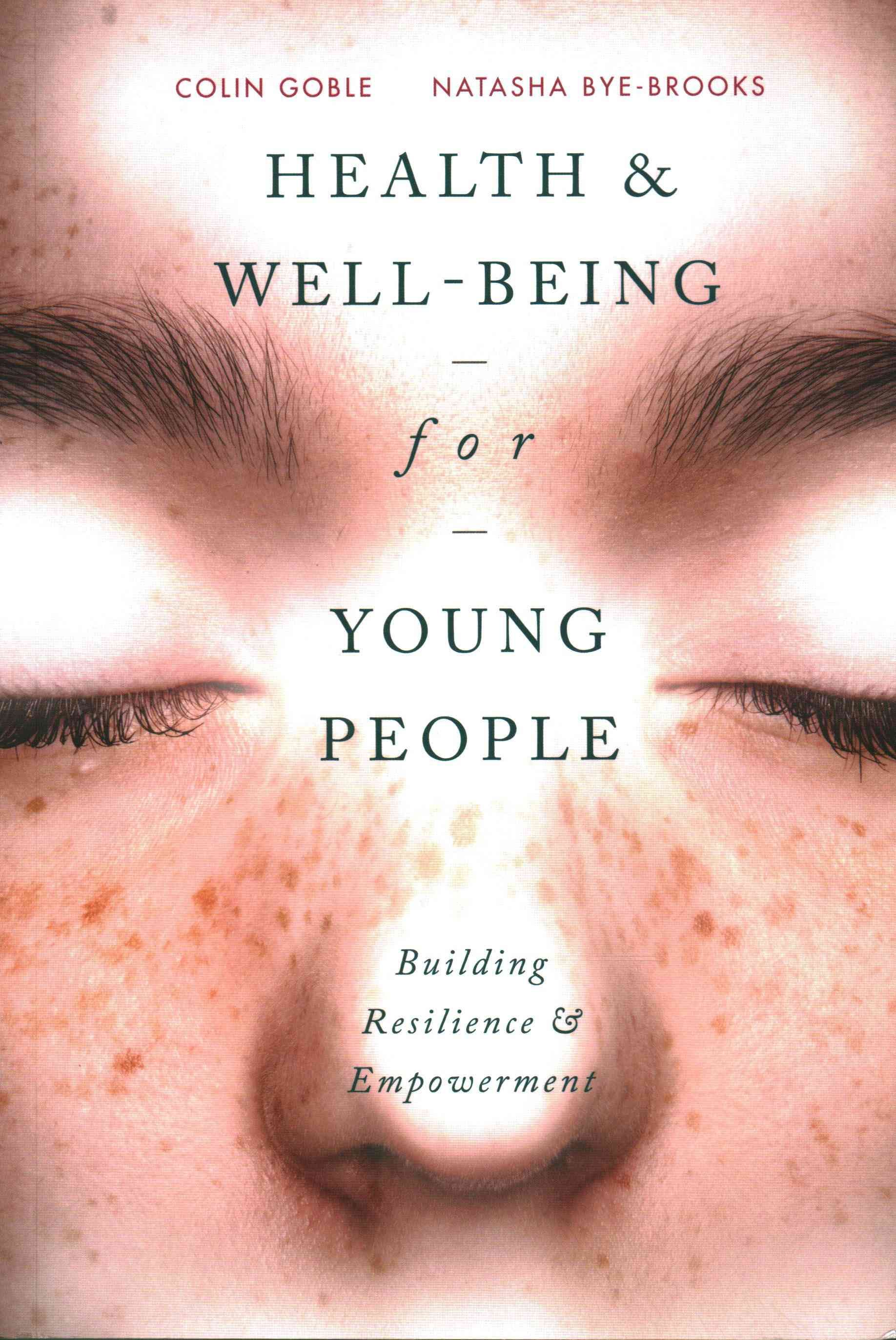 Health and Well-Being for Young People 9780230390263 (Paperback)