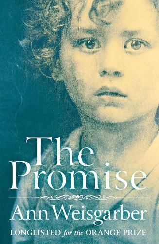 The Promise By Ann Weisgarber 9780230745674 (Paperback)