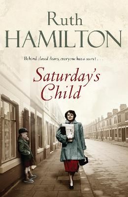 Saturday's Child By Hamilton, Ruth 9780230757127 (Paperback)