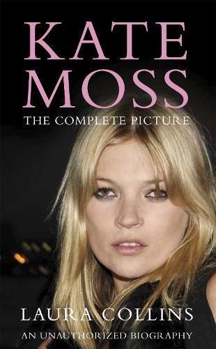 Kate Moss By Laura Collins 9780230768550 (Paperback)
