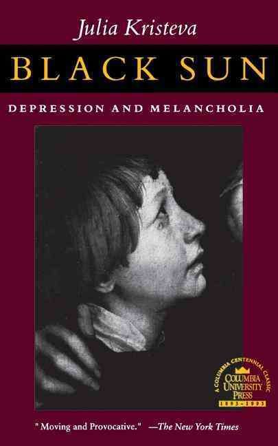 Black Sun By Julia Kristeva 9780231067072 (Paperback)