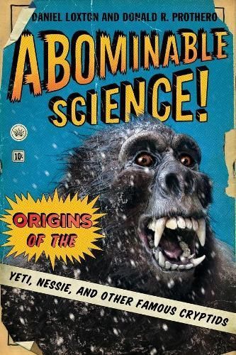 Abominable Science! 9780231153218 (Paperback)