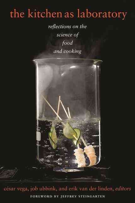 The Kitchen as Laboratory 9780231153454 (Paperback)