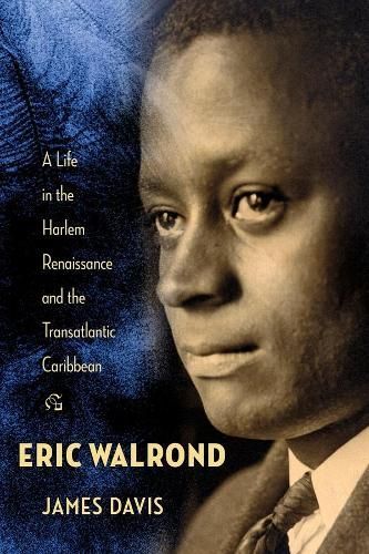 Eric Walrond By James Davis 9780231157858 (Paperback)
