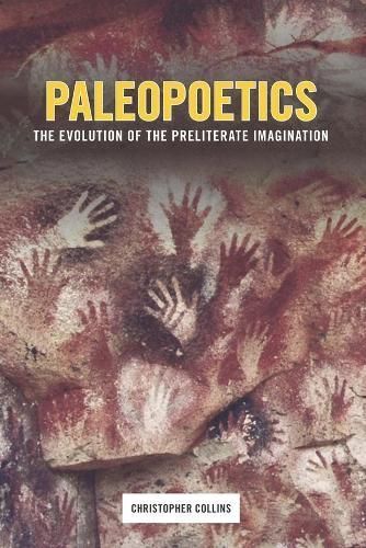 Paleopoetics By Christopher Collins 9780231160926 (Hardback)