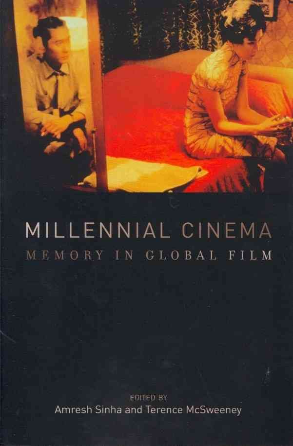 Millennial Cinema ? Memory in Global Film By Amresh Sinha (Paperback)