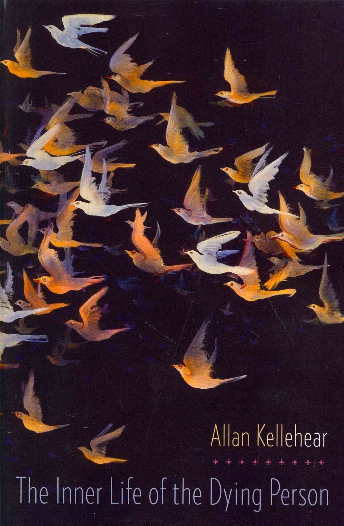 The Inner Life of the Dying Person By Allan Kellehear 9780231167857