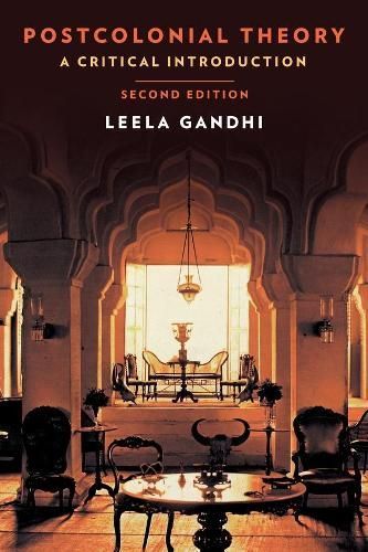 Postcolonial Theory By Leela Gandhi 9780231178396 (Paperback)