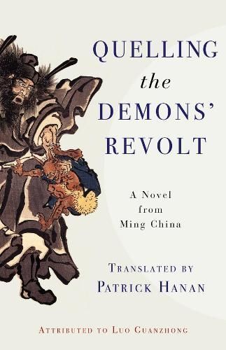 Quelling the Demons' Revolt 9780231183079 (Paperback)