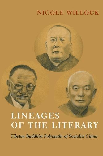 Lineages of the Literary By Nicole D. Willock 9780231197069 (Hardback)