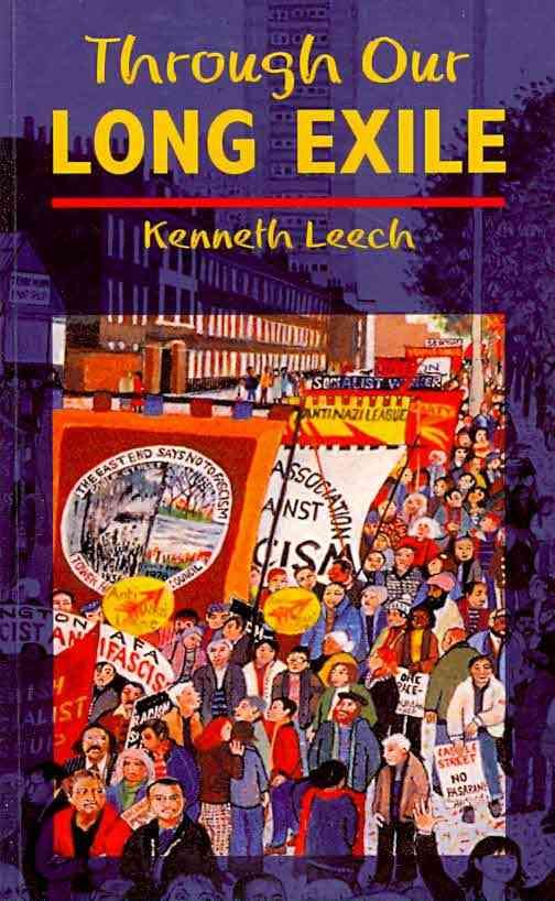 Through Our Long Exile By Kenneth Leech 9780232523348 (Paperback)