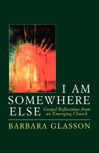 I Am Somewhere Else By Barbara Glason 9780232525977 (Paperback)