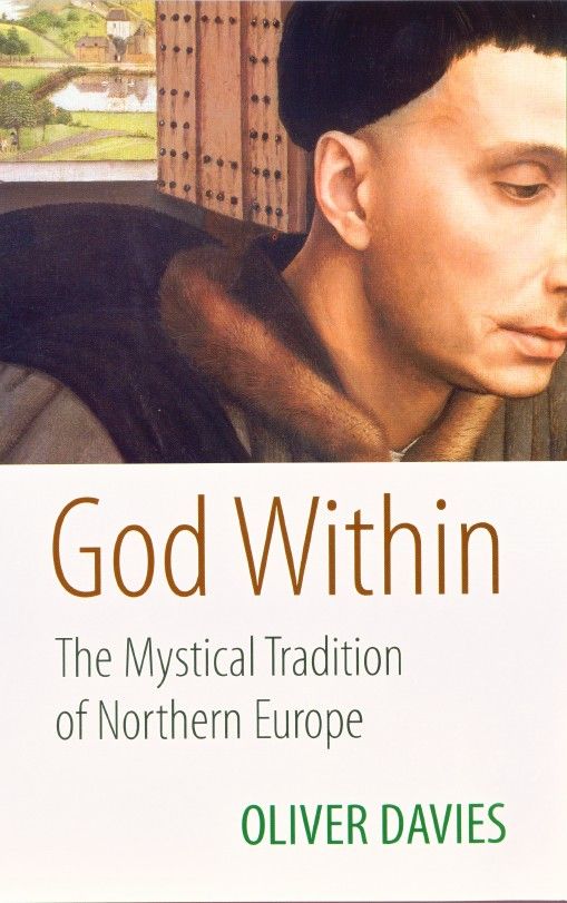 God Within By Oliver Davies 9780232526264 (Paperback)